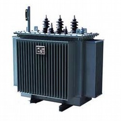 SH15-M非晶合金電力變壓器
