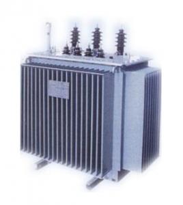 S11型油浸電力變壓器（10KV）