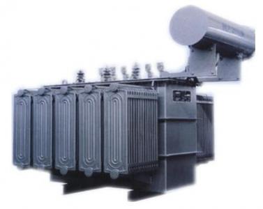 S9系列（35KV）電力變壓器