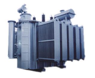 SZ11型（10KV）有載調壓電力變壓器